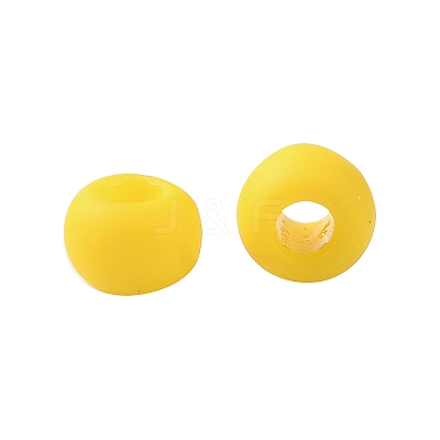 TOHO Round Seed Beads SEED-JPTR08-0042BF-1