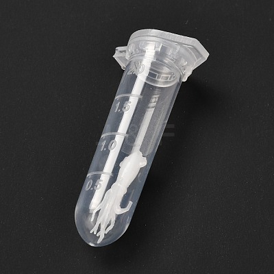 3D Resin Model DIY-F090-05-1