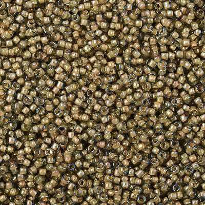 TOHO 8/0 Round Beads SEED-XTR08-0390-1