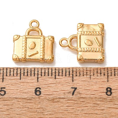304 Stainless Steel Pendants SA-CBA9EE2-09G-1