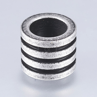 304 Stainless Steel Beads STAS-I072-068AS-B-1