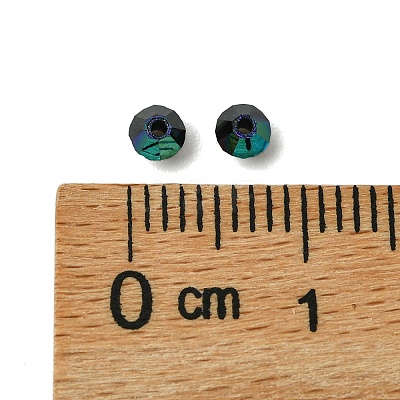 Preciosa® Crystal Beads Y-PRC-BA3-23980-200-1
