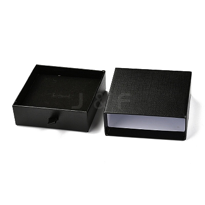 Square Paper Drawer Box LS-CON-J004-01C-05-1