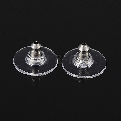 304 Stainless Steel Ear Nuts STAS-P198-01P-1