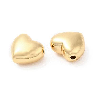 Brass Beads KK-F855-04G-1