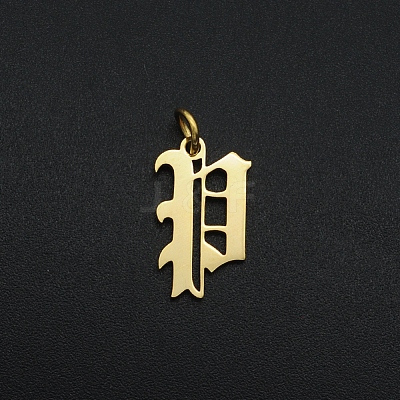 304 Stainless Steel Pendants A-STAS-R111-JA566-P-1