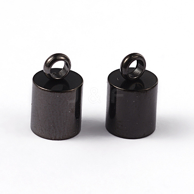 Column 304 Stainless Steel Cord Ends STAS-L176-16-1