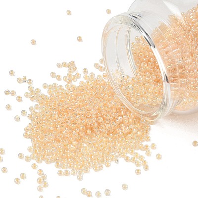 MIYUKI Round Rocailles Beads X-SEED-G007-RR0282-1