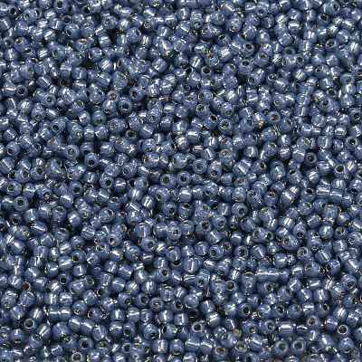TOHO 11/0 Round Beads SEED-TR11-2102-1