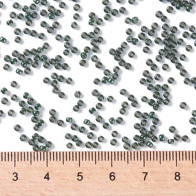 TOHO 11/0 Round Beads X-SEED-TR11-0373-1