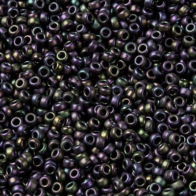 MIYUKI Round Rocailles Beads SEED-JP0010-RR2019-1