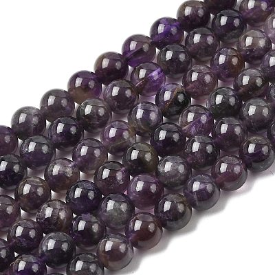 Gemstone Beads Strands G-S024-1