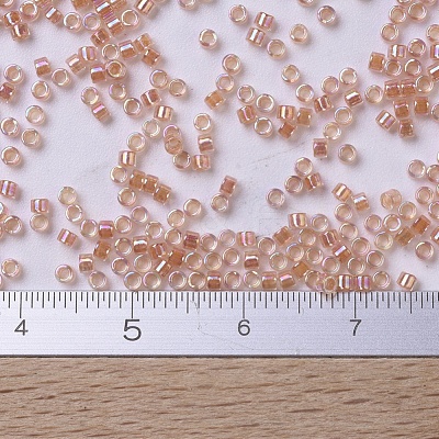 MIYUKI Delica Beads SEED-J020-DB0054-1