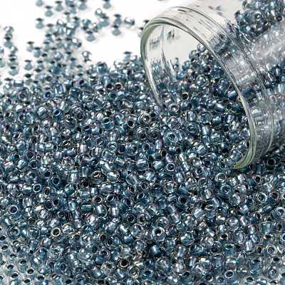TOHO Round Seed Beads SEED-XTR11-0263-1