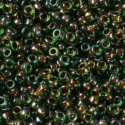 TOHO Round Seed Beads SEED-JPTR15-0247-1