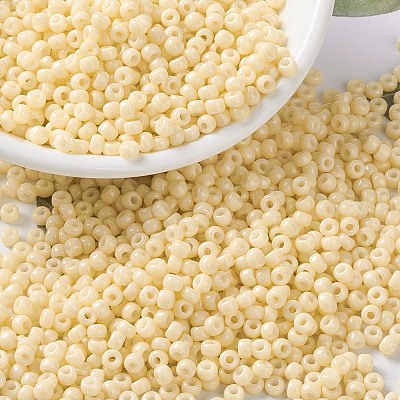 MIYUKI Round Rocailles Beads SEED-X0055-RR3325-1