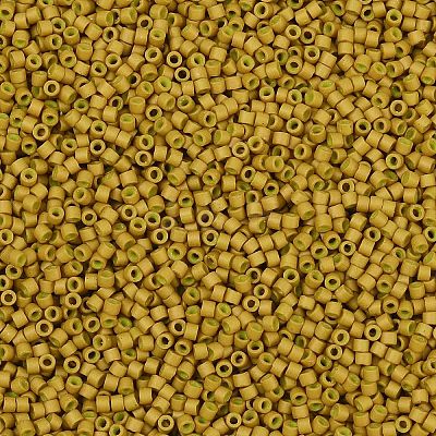 MIYUKI Delica Beads SEED-MY11-DB0665-1
