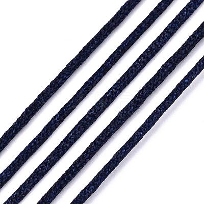 Nylon Braided Cord NWIR-Q009B-335-1