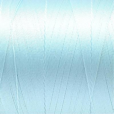 Heavy Duty Nylon Sewing Thread for Sewing Jeams Leather Outdoor Upholstery NWIR-N006-01P1-0.4mm-1
