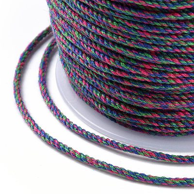 Macrame Cotton Cord OCOR-B002-01A-05-1