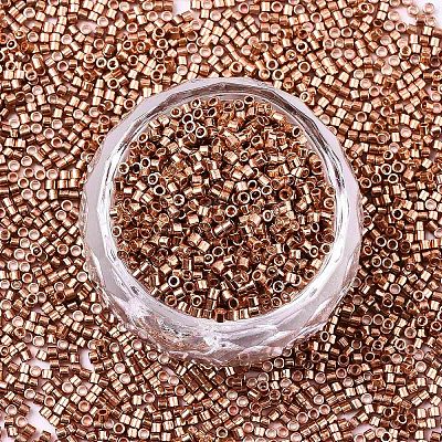 FGB 11/0 Grade A Glass Seed Beads X-SEED-S030-1201-1