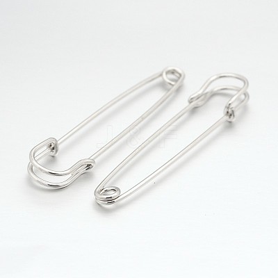 Iron Safety Pins IFIN-A171-05I-1