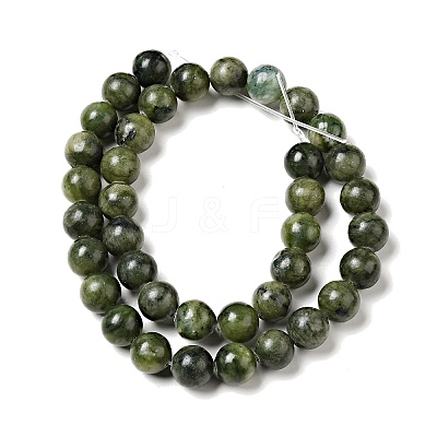 Natural Gemstone Beads Z0NCT014-1
