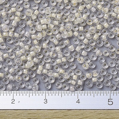 MIYUKI Round Rocailles Beads SEED-G007-RR2217-1