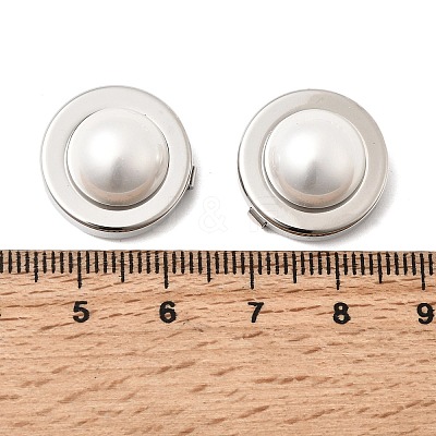 SHEGRACE Brass Cufflinks XGR0089P-169P-1