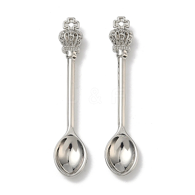 Alloy Big Pendants PALLOY-A025-04B-P-1