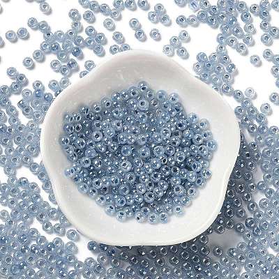 Glass Seed Beads X1-SEED-H002-E-A1415-1