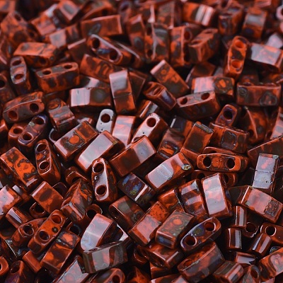 MIYUKI Half TILA Beads SEED-J020-HTL4520-1