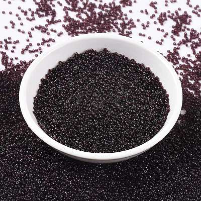 MIYUKI Round Rocailles Beads SEED-X0056-RR2402-1