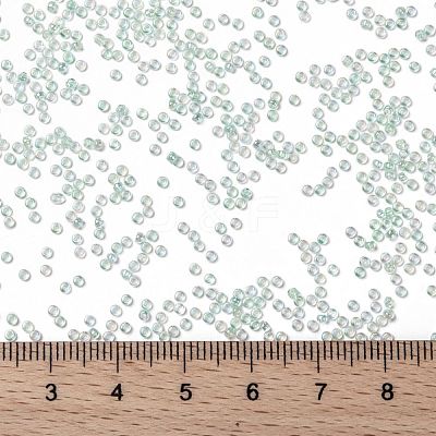 MIYUKI Round Rocailles Beads SEED-JP0010-RR0271-1