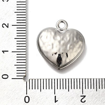 Alloy Pendants FIND-M041-09P-1