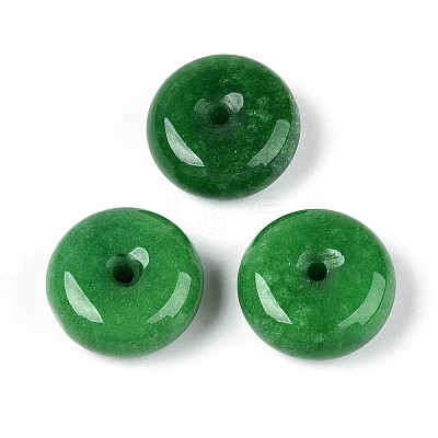 Natural Malaysia Jade Pendants G-N353-05A-03-1
