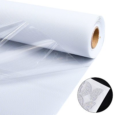 Heat Transfer Acrylic Papers DIY-WH20063-028-1