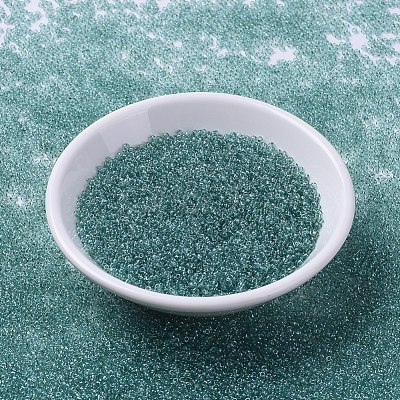 MIYUKI Round Rocailles Beads SEED-X0054-RR2445-1