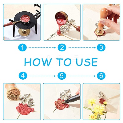 DIY Scrapbook AJEW-WH0021-90-62-1