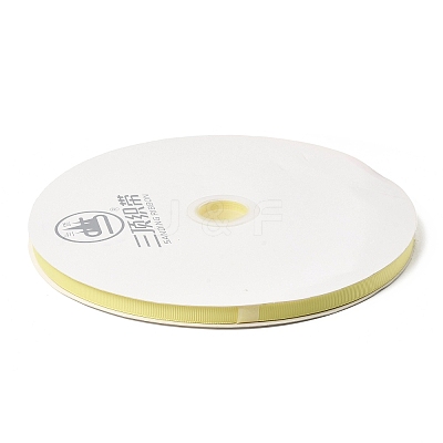 High Dense Polyester Grosgrain Ribbons OCOR-S112-D-46-1