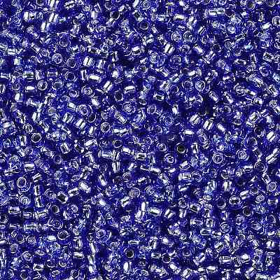 TOHO 15/0 Round Beads X-SEED-TR15-0035-1