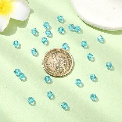 Preciosa® Crystal Beads X-PRC-BB5-60010-1