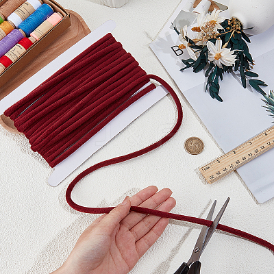 10M Velvet Cord OCOR-CY0003-51A-1