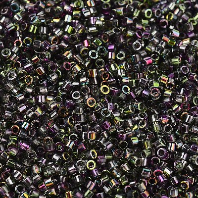 MIYUKI Delica Beads SEED-MY11-DB2205-1