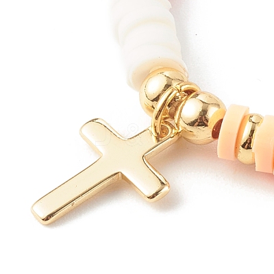 Stackable Bracelets X1-BJEW-JB06300-1