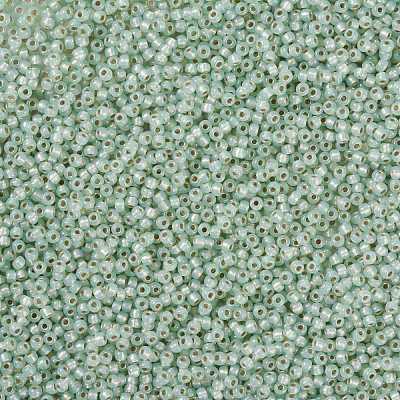 MIYUKI Round Rocailles Beads SEED-JP0009-RR2354-1