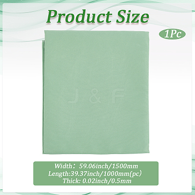 Polyester Photography Backdrops DIY-WH20032-13D-1