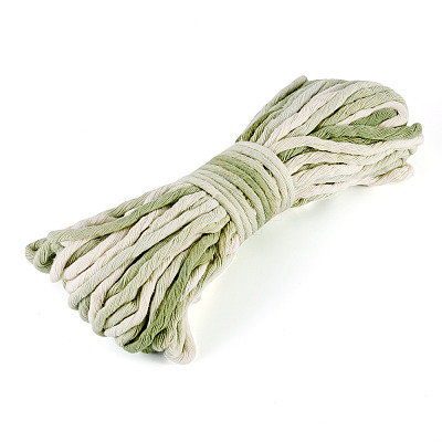 Gradient Color Cotton Cord OCOR-TAC0021-11A-1