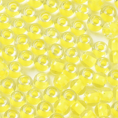 Glass Bead SEED-H002-J-A703-1