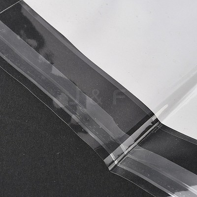 Rectangle OPP Cellophane Bags OPC-Z001-01B-1